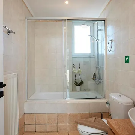 Amaranthus- Private Pool- Jacuzzi- Mini Golf * Kokkino Chorio
